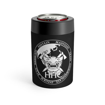 HHC/ 97 CA BN Can Cooler (Ceramic)