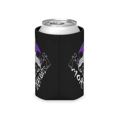 A/97 CA BN Coozie (Black)