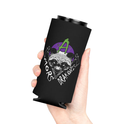 A/97 CA BN Coozie (Black)