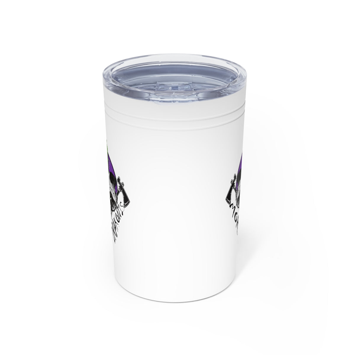 A/97 CA BN 11 oz Tumbler