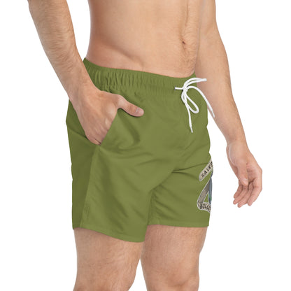 STLBFG Swim Trunks