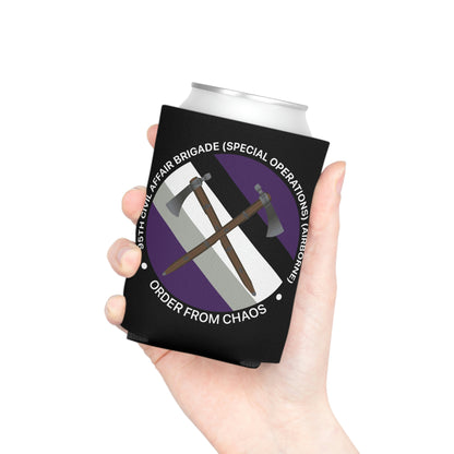 95th CA BDE Coozie