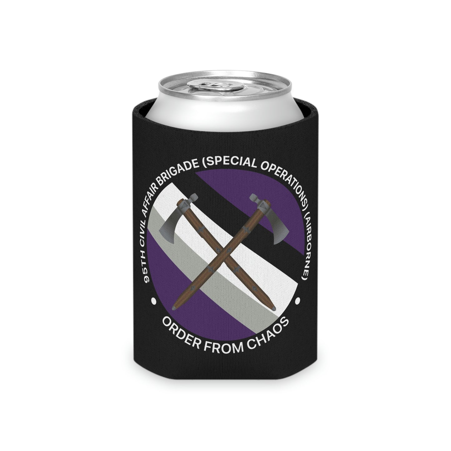 95th CA BDE Coozie