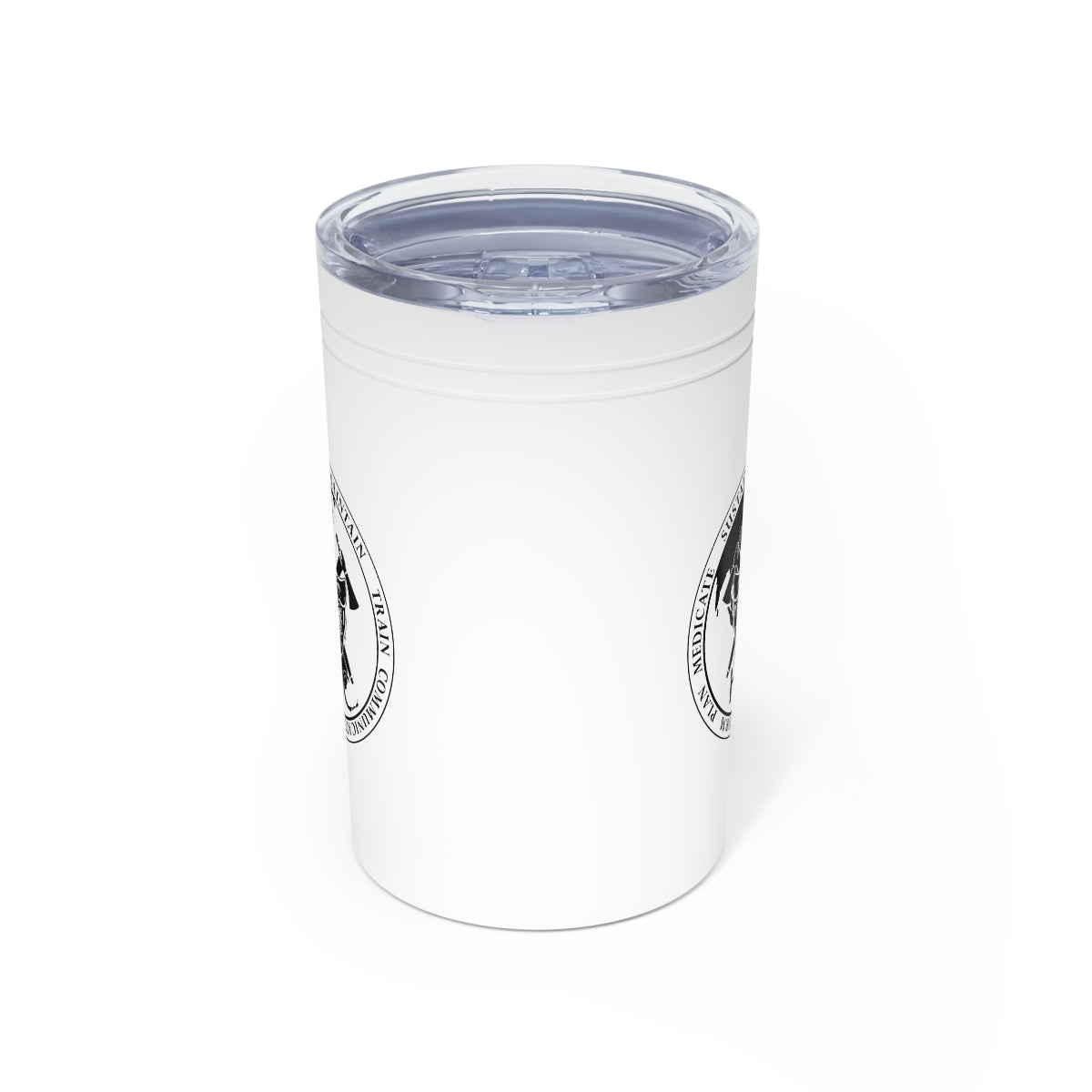 HHC 97 CA BN 11 oz Tumbler