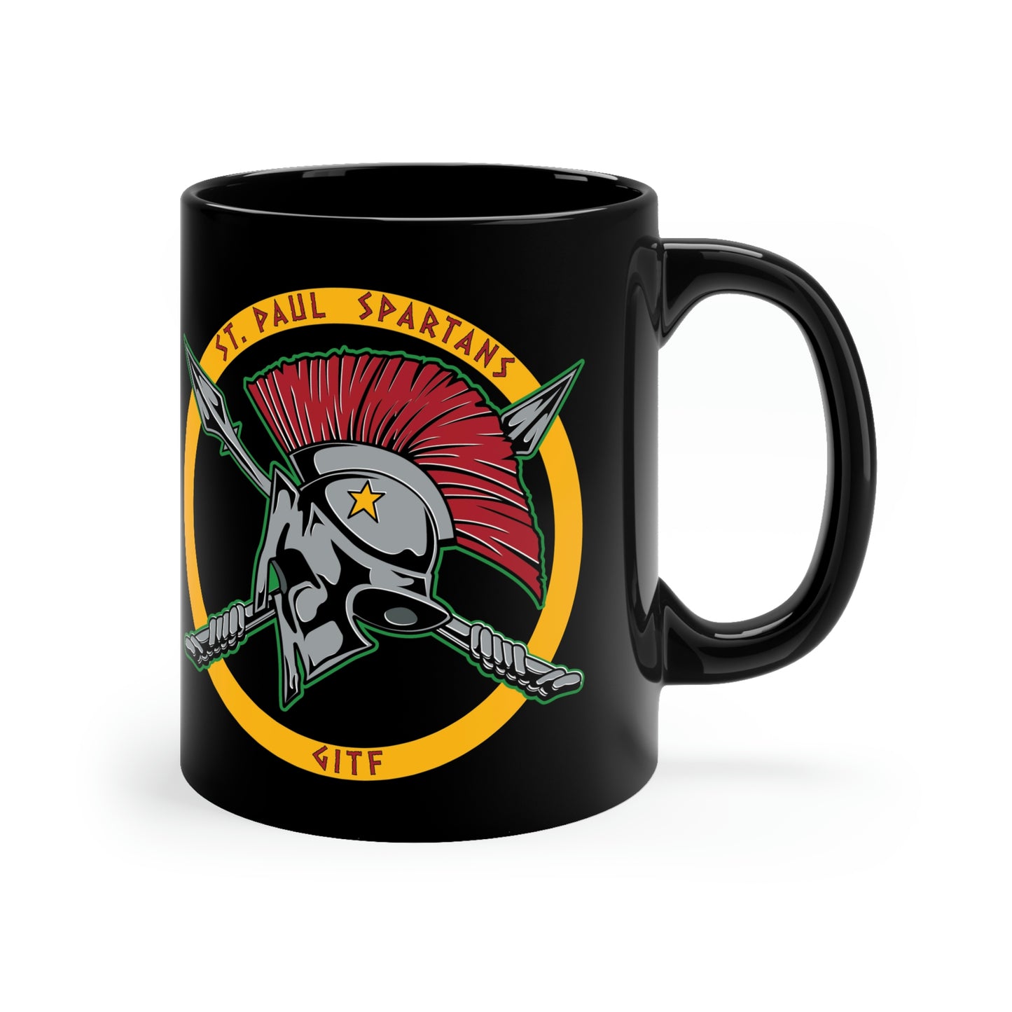 5K1 Coffee Mug