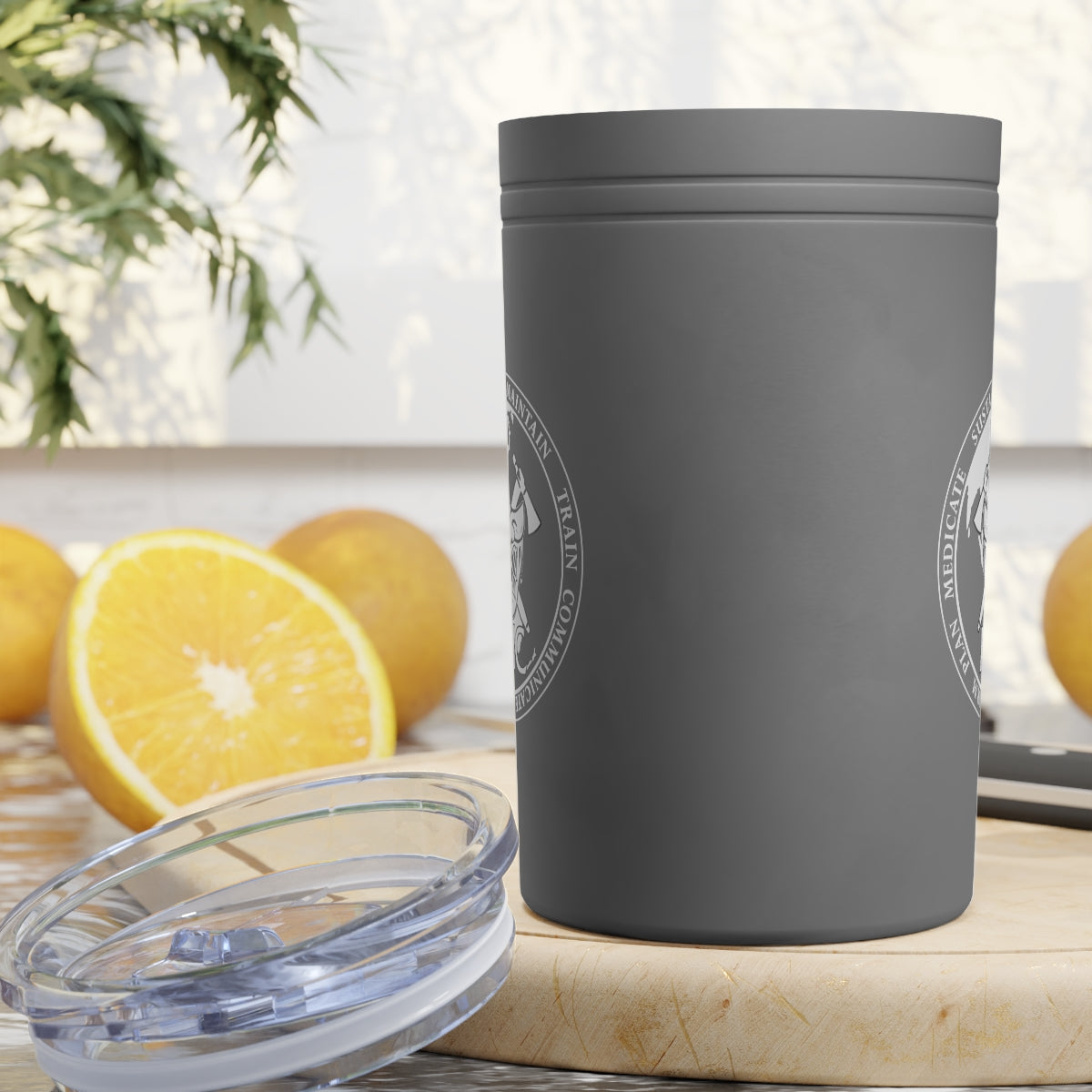 HHC 97 CA BN 11 oz Tumbler