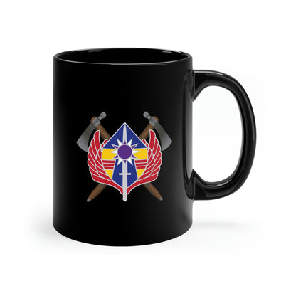 92nd CA Coffee Mug