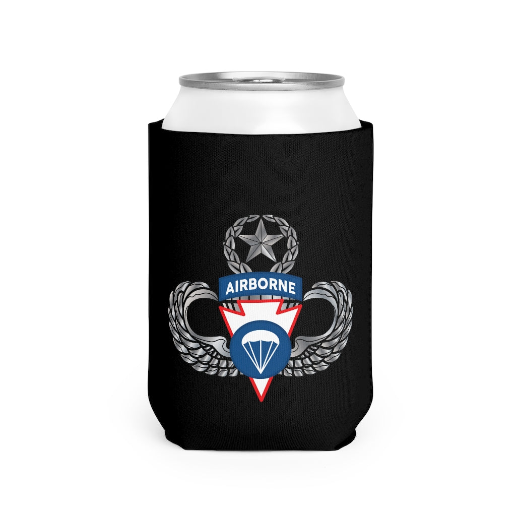 USAAAS Coozie