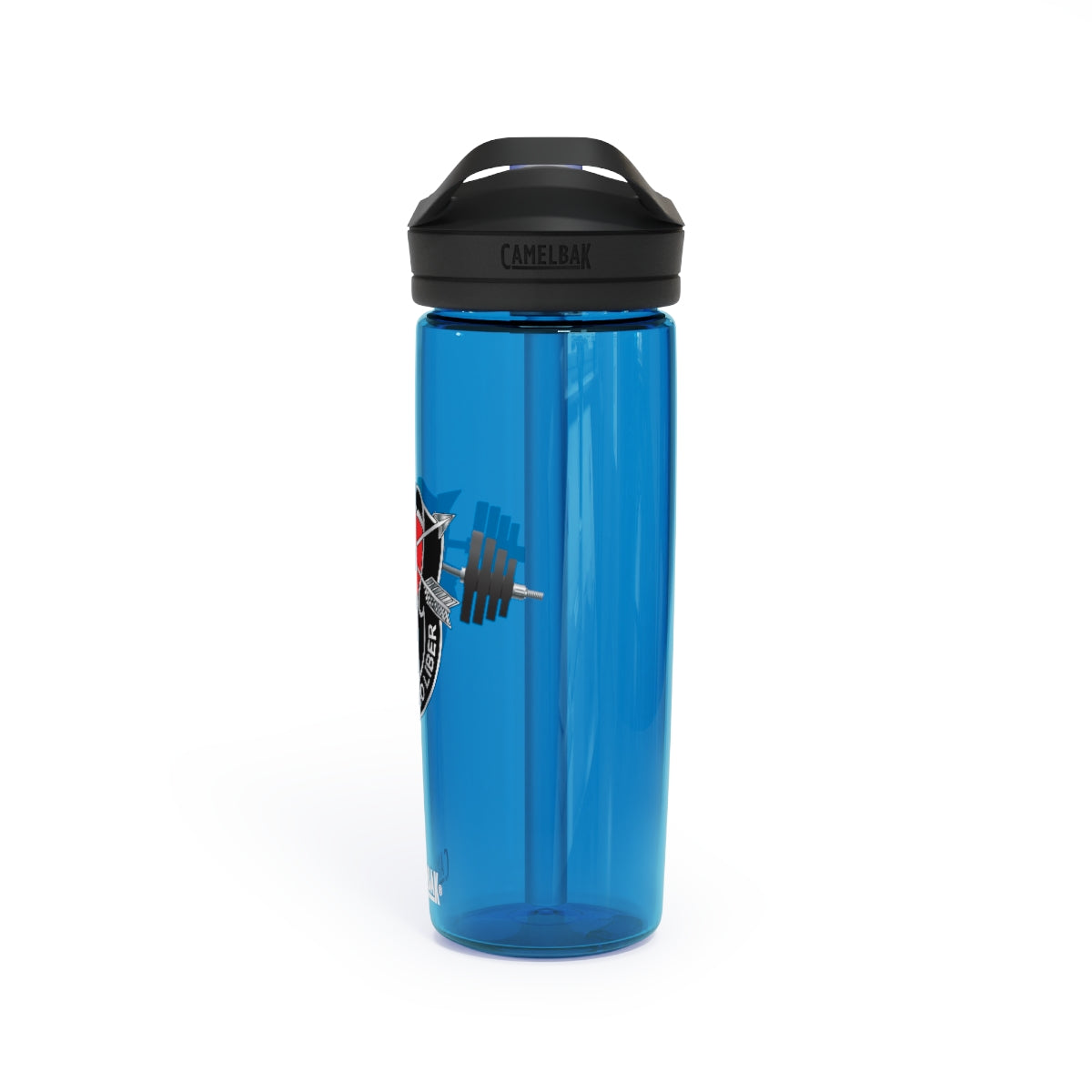 3SFG HP CamelBak Eddy®  Water Bottle