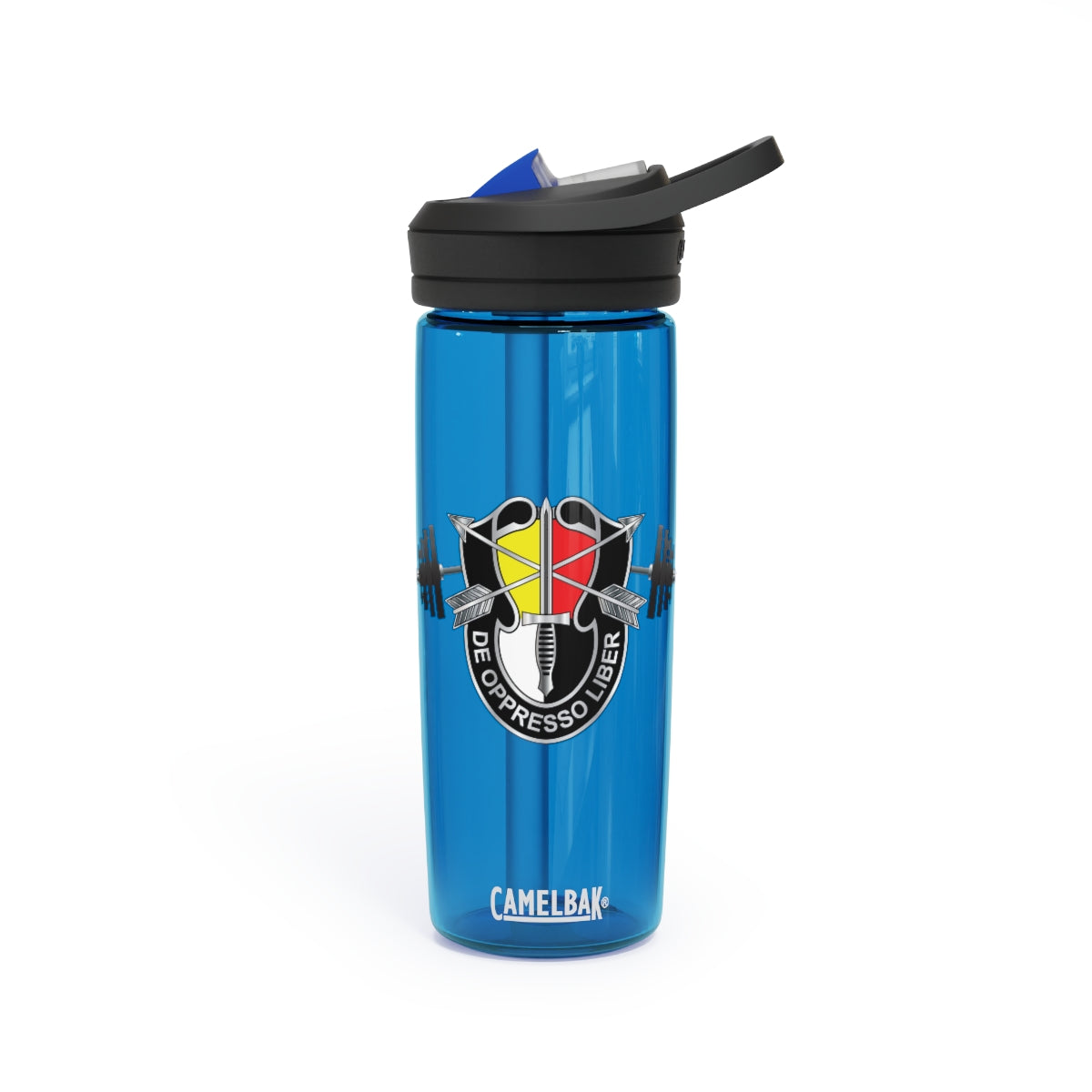 3SFG HP CamelBak Eddy®  Water Bottle