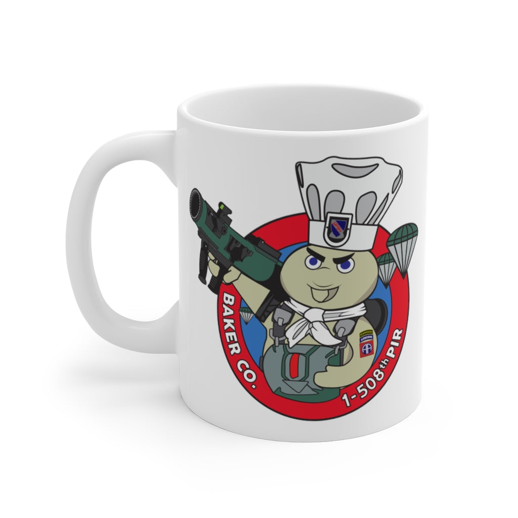 B/1-508 Mugs