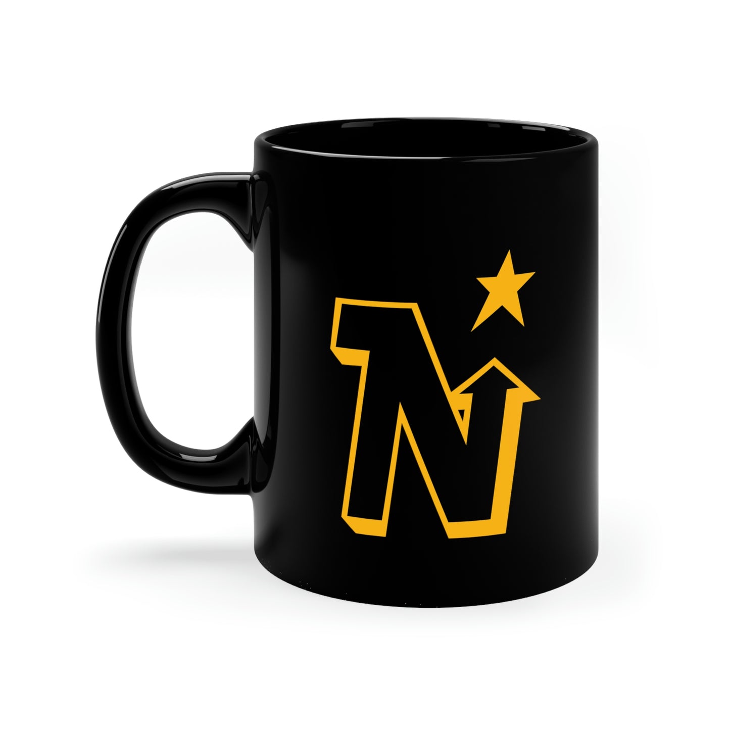 5K1 Coffee Mug