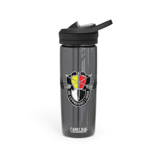 3SFG HP CamelBak Eddy®  Water Bottle