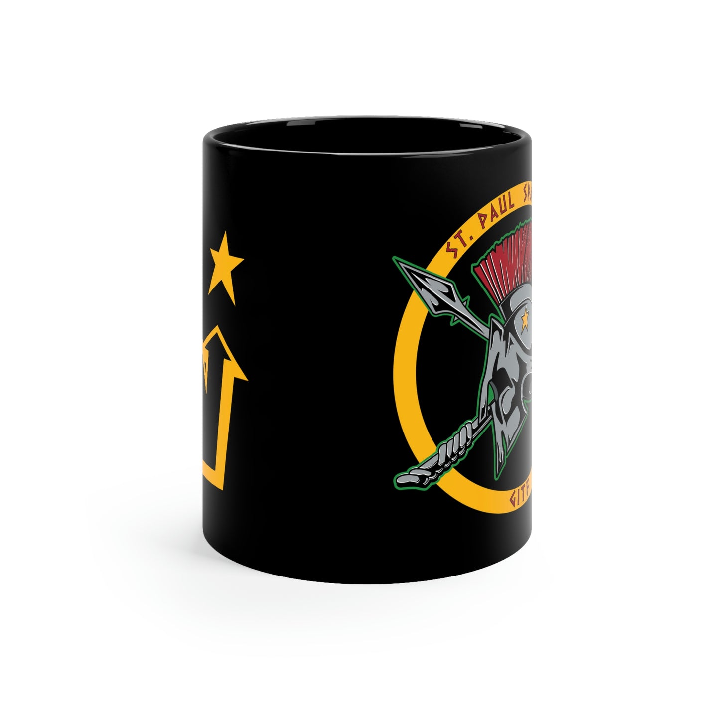 5K1 Coffee Mug