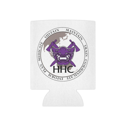 HHC 97 CA BN Coozies