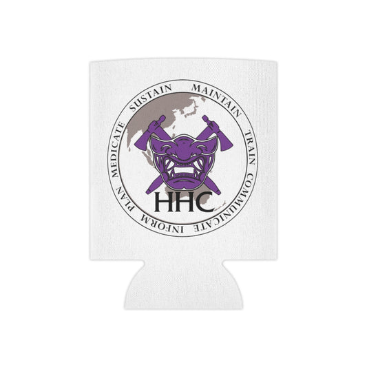 HHC 97 CA BN Coozies