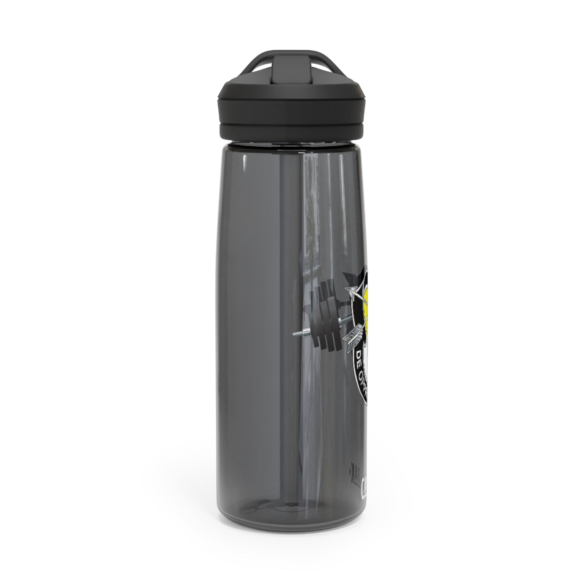 3SFG HP CamelBak Eddy®  Water Bottle