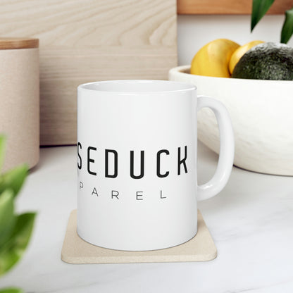 HorseDuck Mug