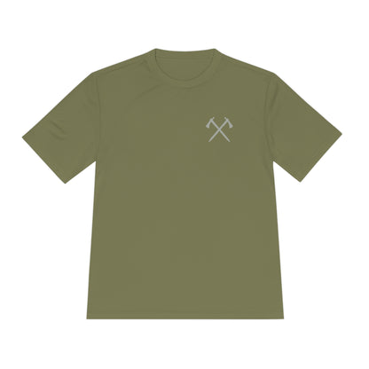 95th CA BDE Moisture Wicking Shirt (MW 2.0)