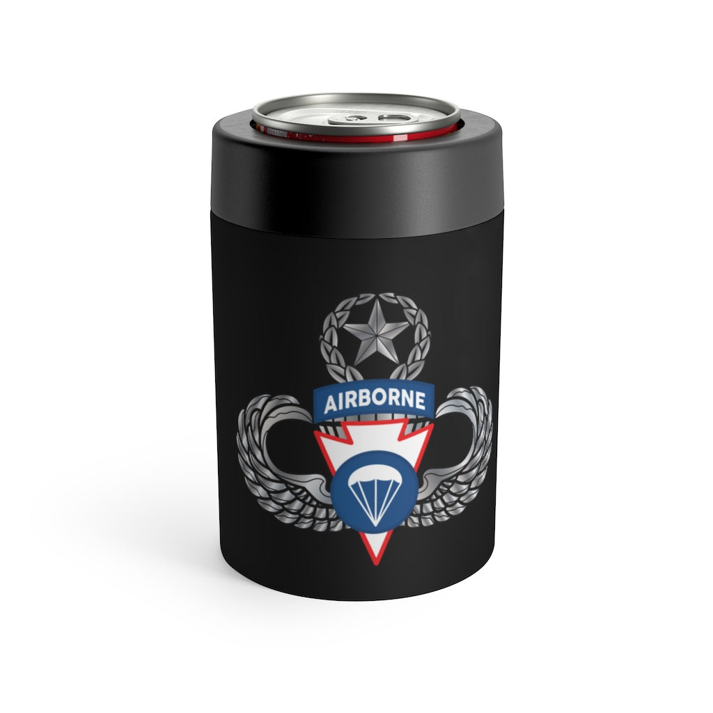 USAAAS Can Cooler