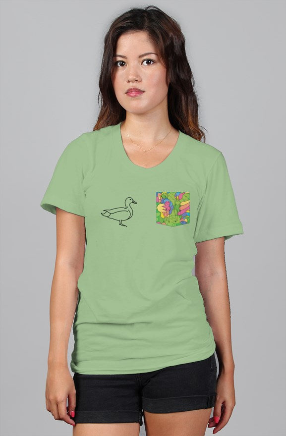 Women's I Fight the Horses