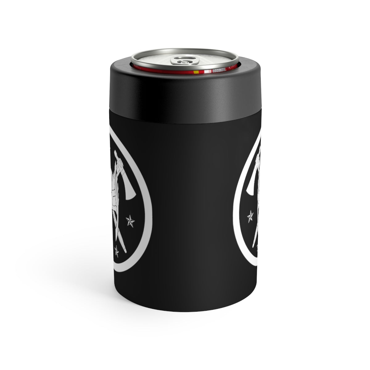 95th CA HP Ceramic Can Cooler