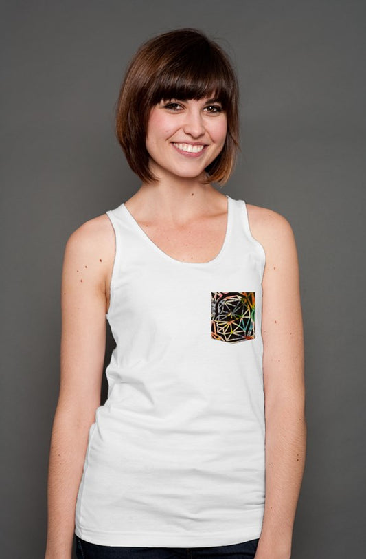 Women's Pocket Tank