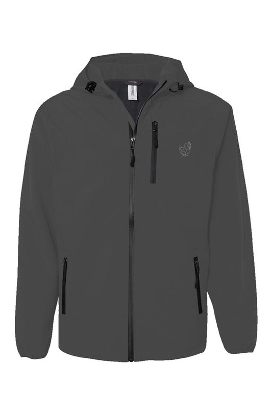 Men's Soft Shell Jacket