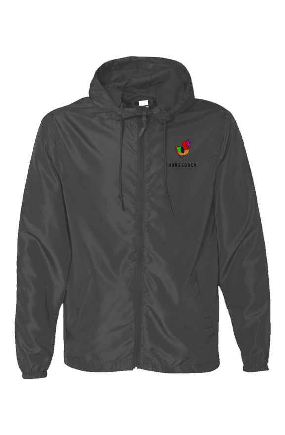 Lightweight & Water Resistant Windbreaker