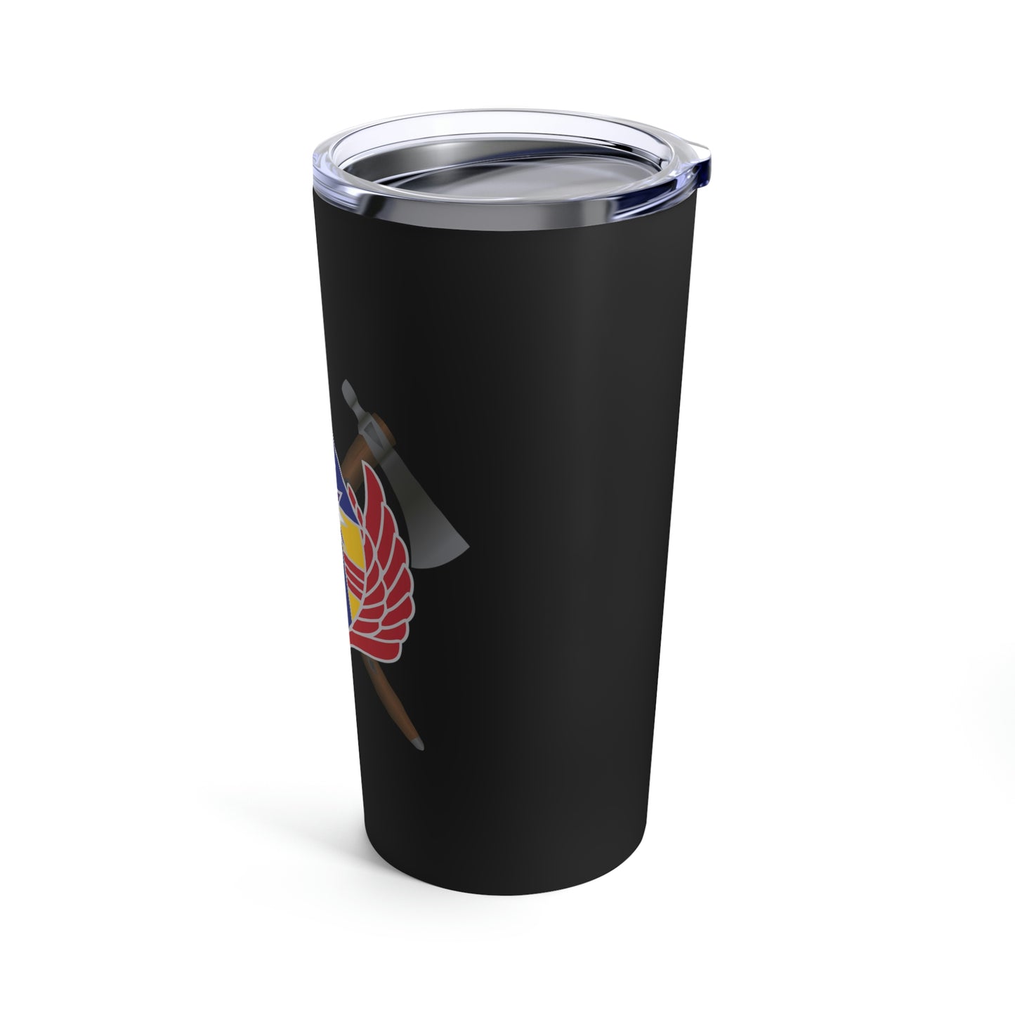 92nd CA 20oz Tumbler