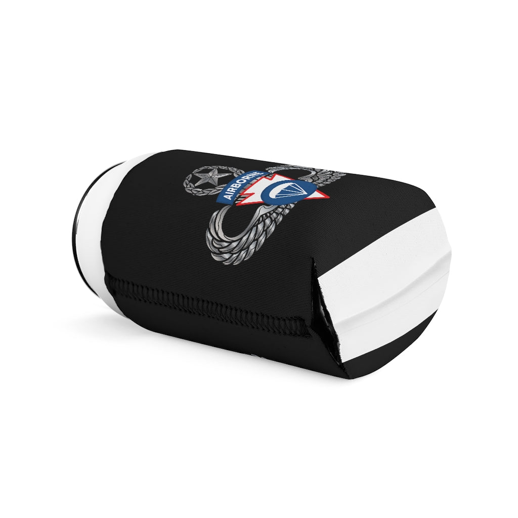 USAAAS Coozie