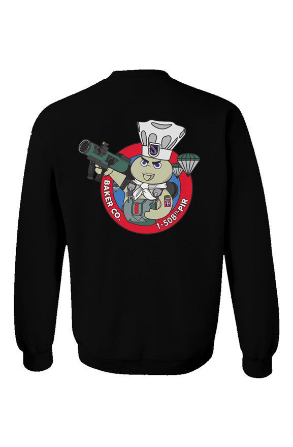 B Co Sweatshirt