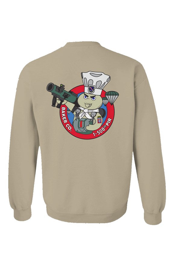 B Co Sweatshirt