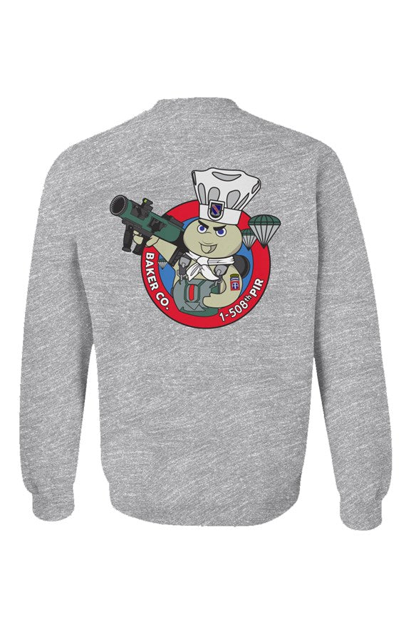 B Co Sweatshirt