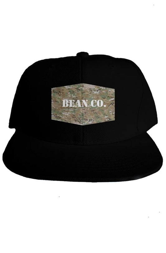 Bean Co Hat