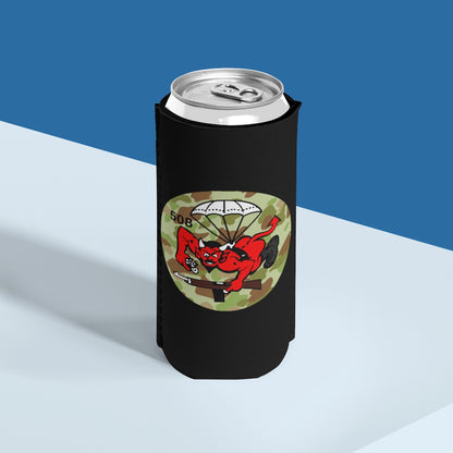 1Fury Slim Coozie