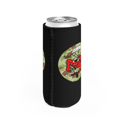 1Fury Slim Coozie