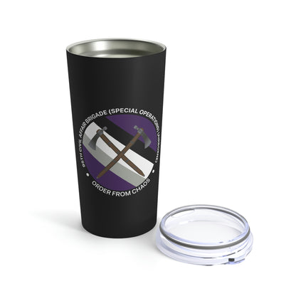 95th CA BDE Coffee Tumbler