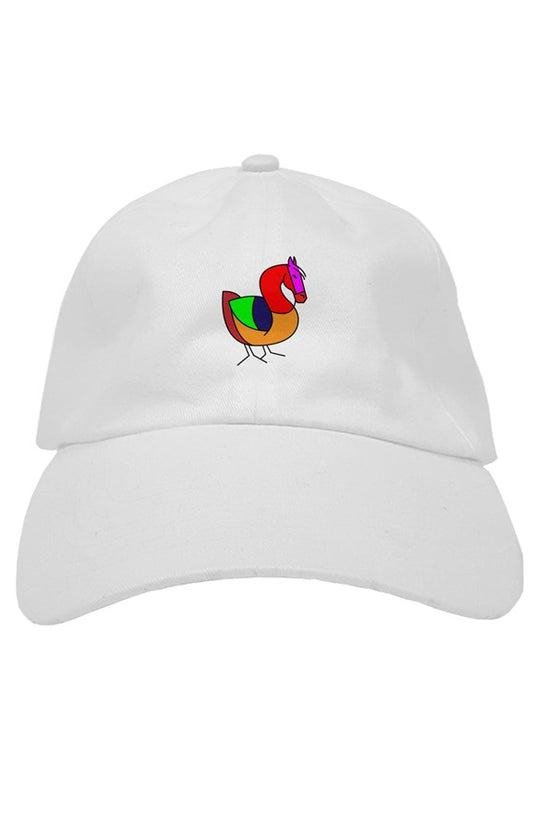 The Cass(erole) - White