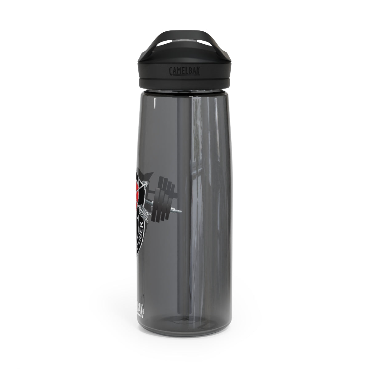 3SFG HP CamelBak Eddy®  Water Bottle