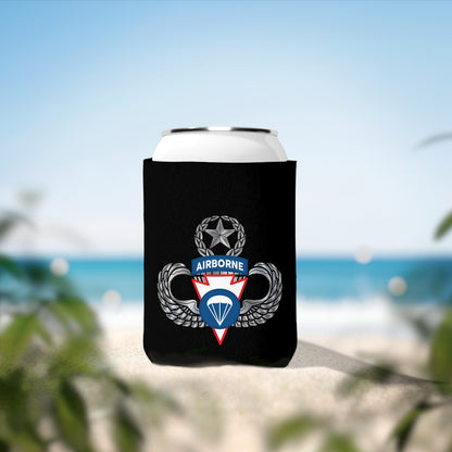 USAAAS Coozie