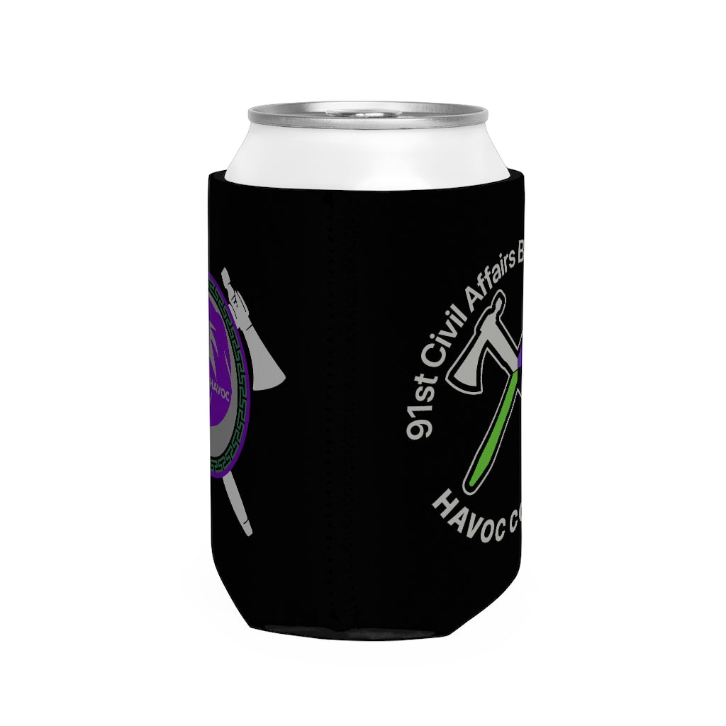 Havoc Beer Coozie