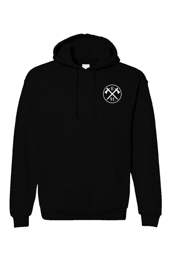 E/91 CA Hoodie