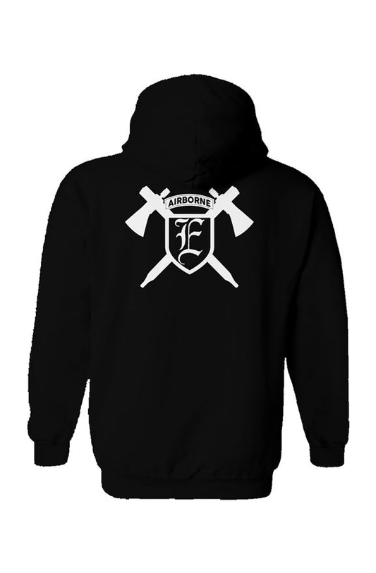 E/91 CA Hoodie