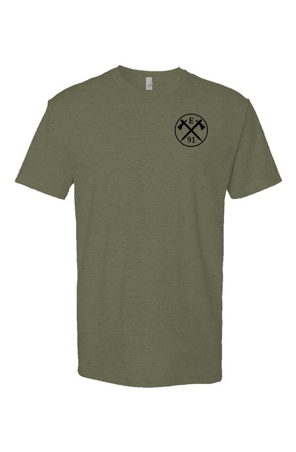 E/91 CA OCP Shirt