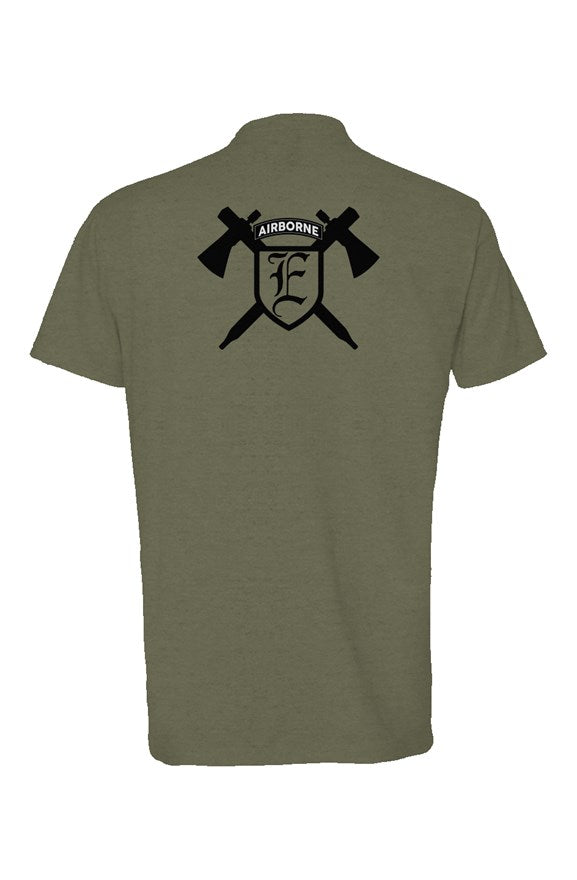 E/91 CA OCP Shirt