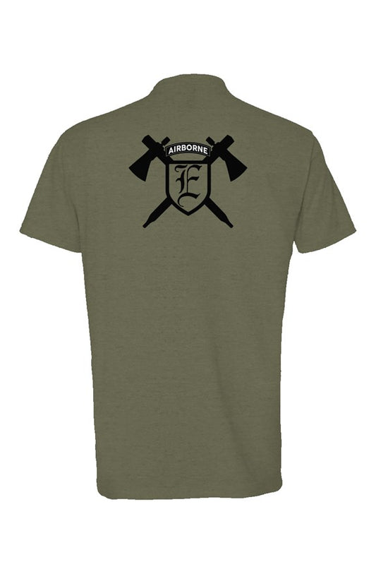 E/91 CA OCP Shirt