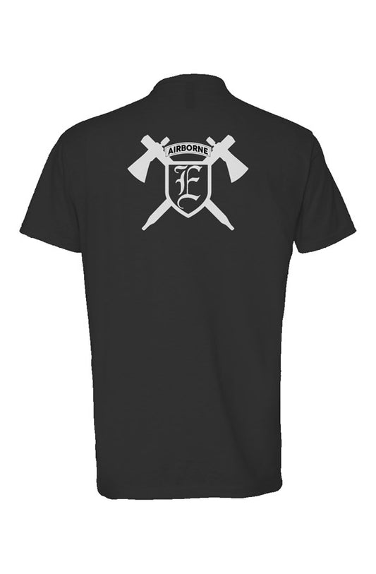 E/91 CA PT Shirt 2.0
