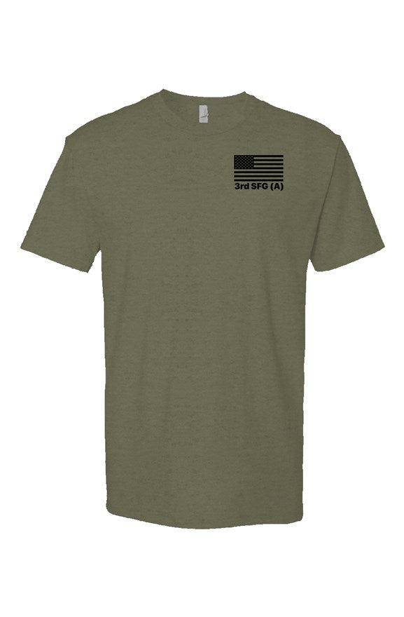 3SFG HP OCP Shirt (Black Option)