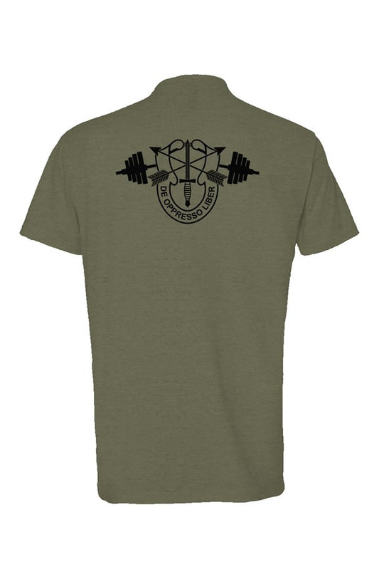 3SFG HP OCP Shirt (Black Option)